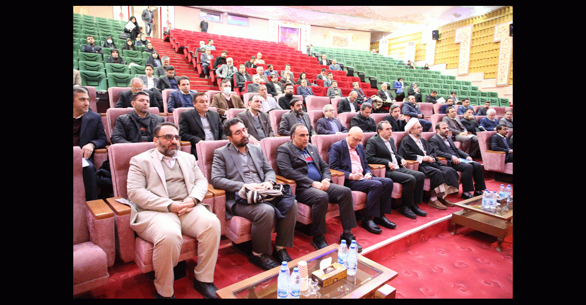 نشست مدیران حقوقی دانشگاه‌ها و مراکز آموزش عالی پژوهشی و فناوری