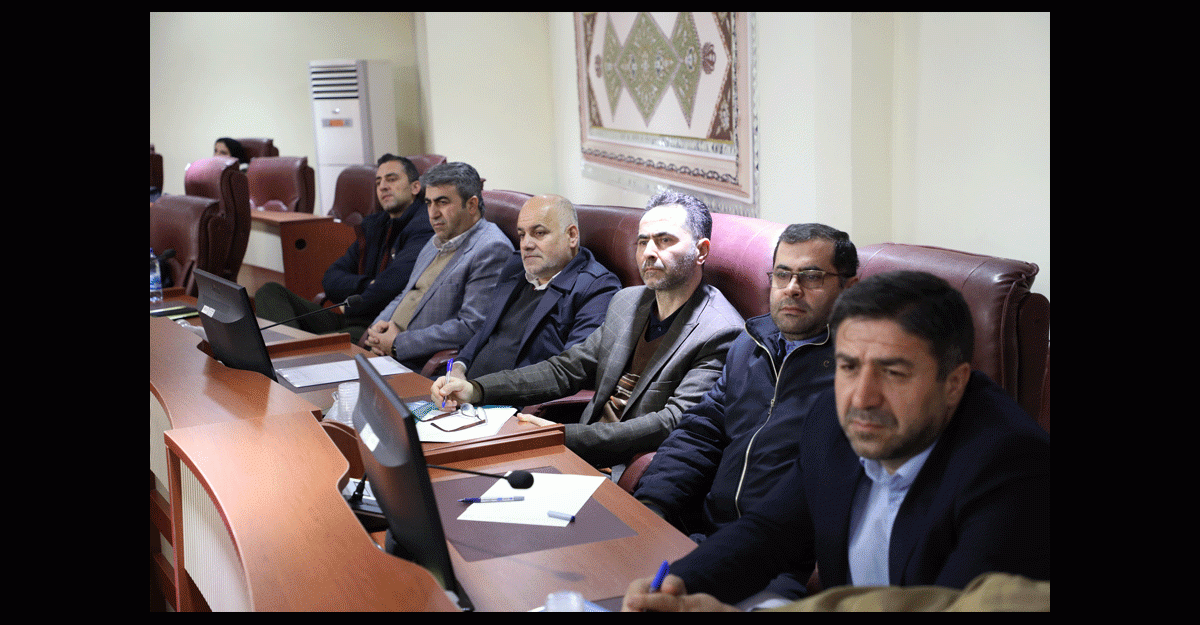 نشست مدیران حقوقی دانشگاه‌ها و مراکز آموزش عالی پژوهشی و فناوری